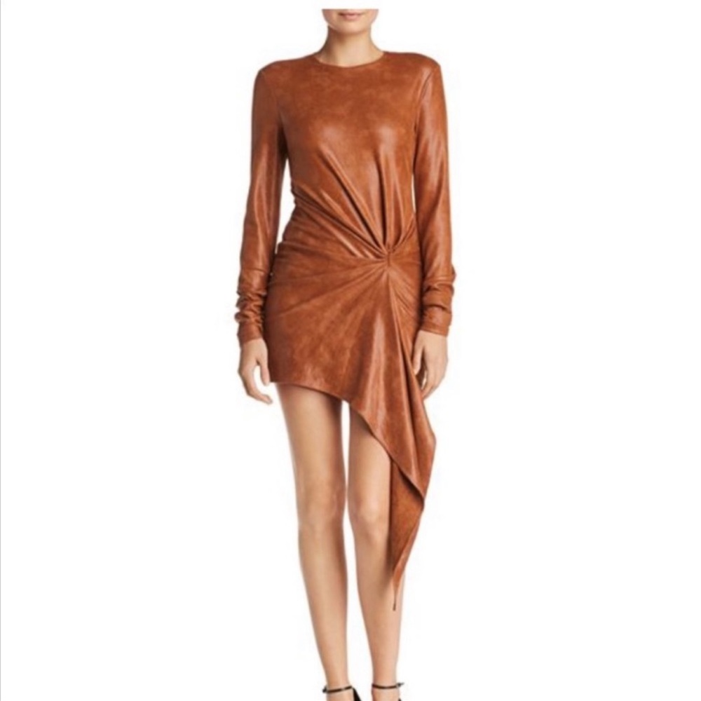 Ronny Kobo Dress with Tag Never Worn Like New